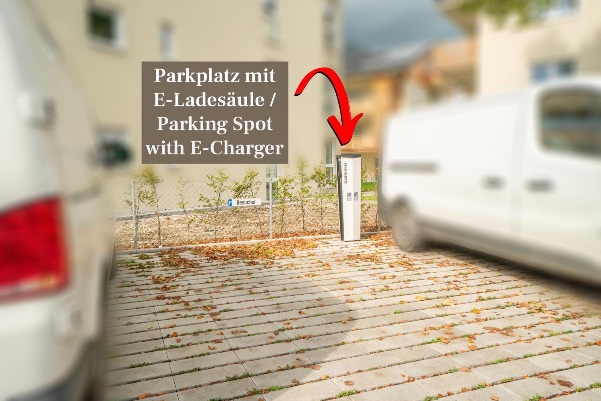 Die Gartenlounge In Bad Aibling Exteriör bild